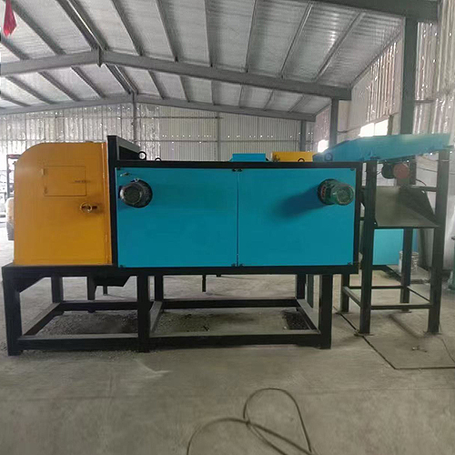  Eddy current separator